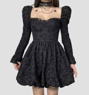 Short Dresses