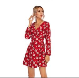 Short Dresses