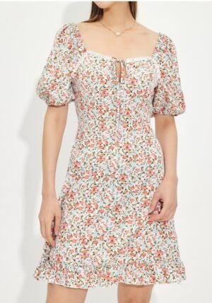 Short Dresses