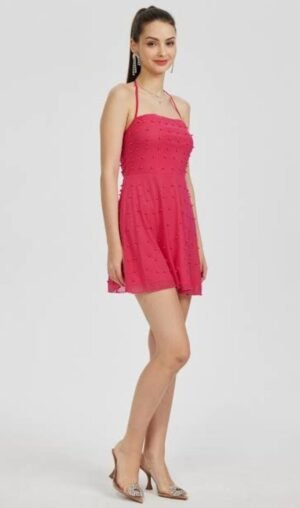 Short Dresses