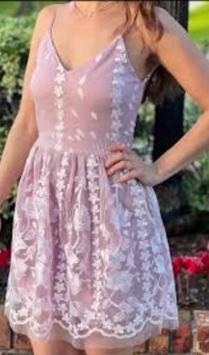 Short Dresses
