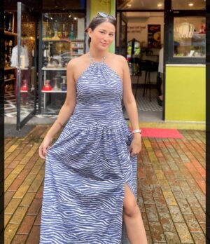Long Dresses