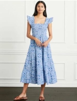 Long Dresses