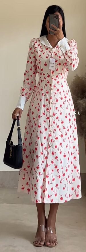 Long Dresses