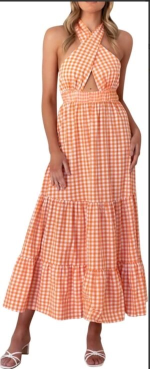 Long Dresses