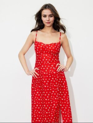 Long Dresses