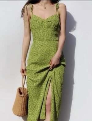 Long Dresses