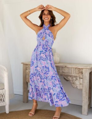Long Dresses