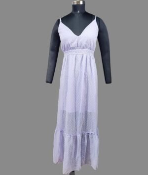 Long Dresses