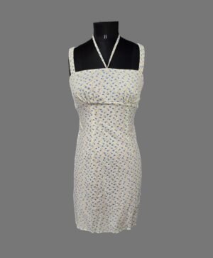 Short Dresses